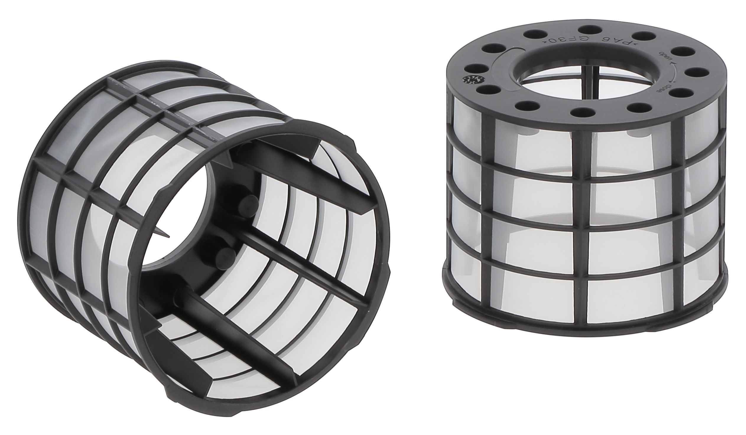 Filtre hydraulique de transmission MASSEY FERGUSON 5710 SL Dyna-4